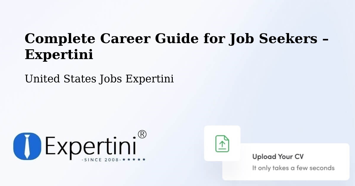 Career Guide for Job Seekers – Muskogee - Muskogee, United States Jobs Expertini