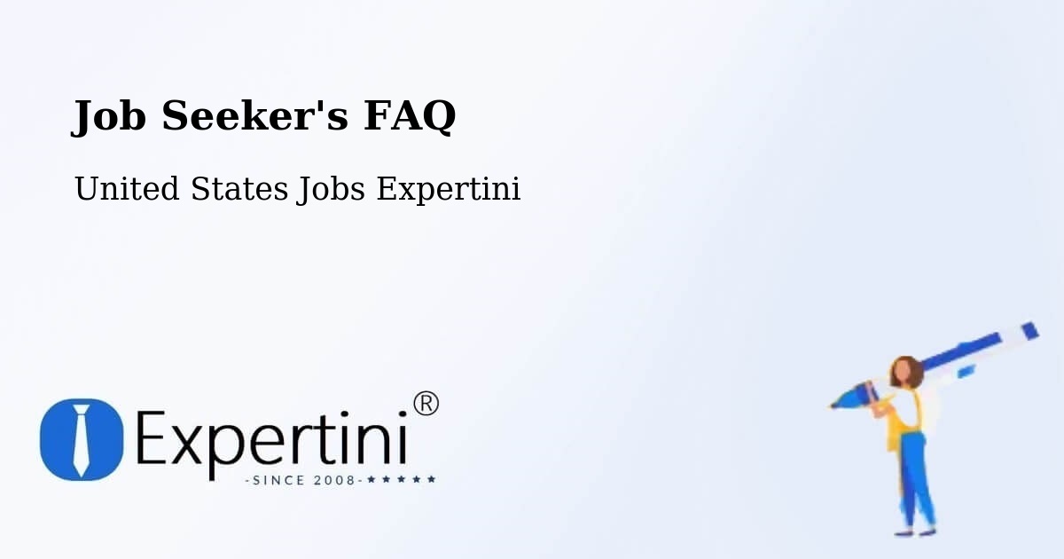 Job Seeker FAQ – Muskogee - United States Jobs Expertini