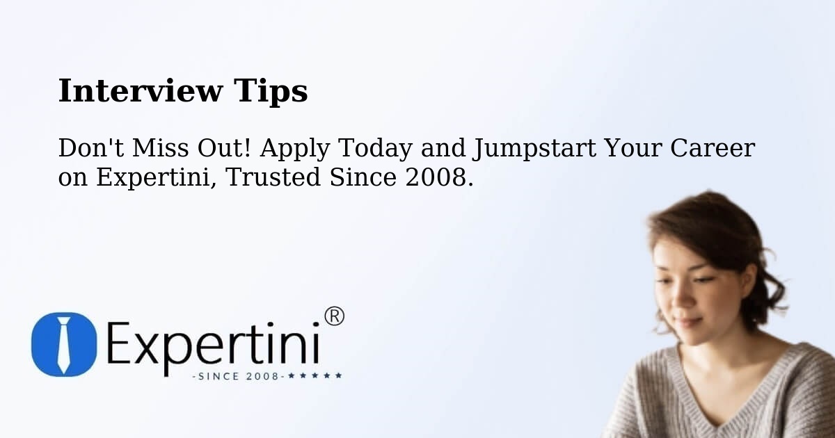 Interview Tips & Techniques for Job Seekers – Muskogee - Muskogee, United States Jobs Expertini