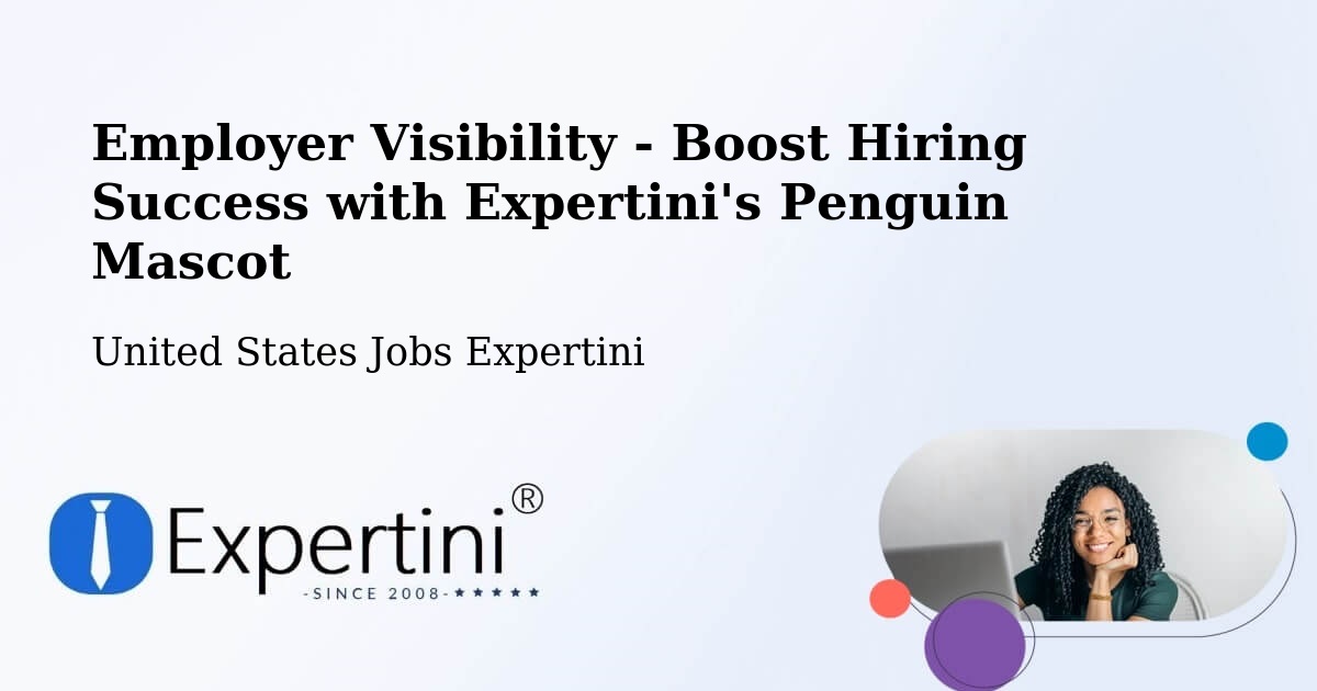 CV and Resume Visibility Optimization – Muskogee - United States Jobs Expertini